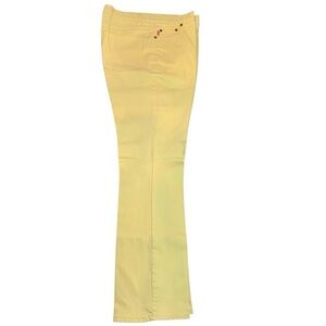 WOMAN WITHIN Natural Fit Bootcut Jeans Sz 12 Tall